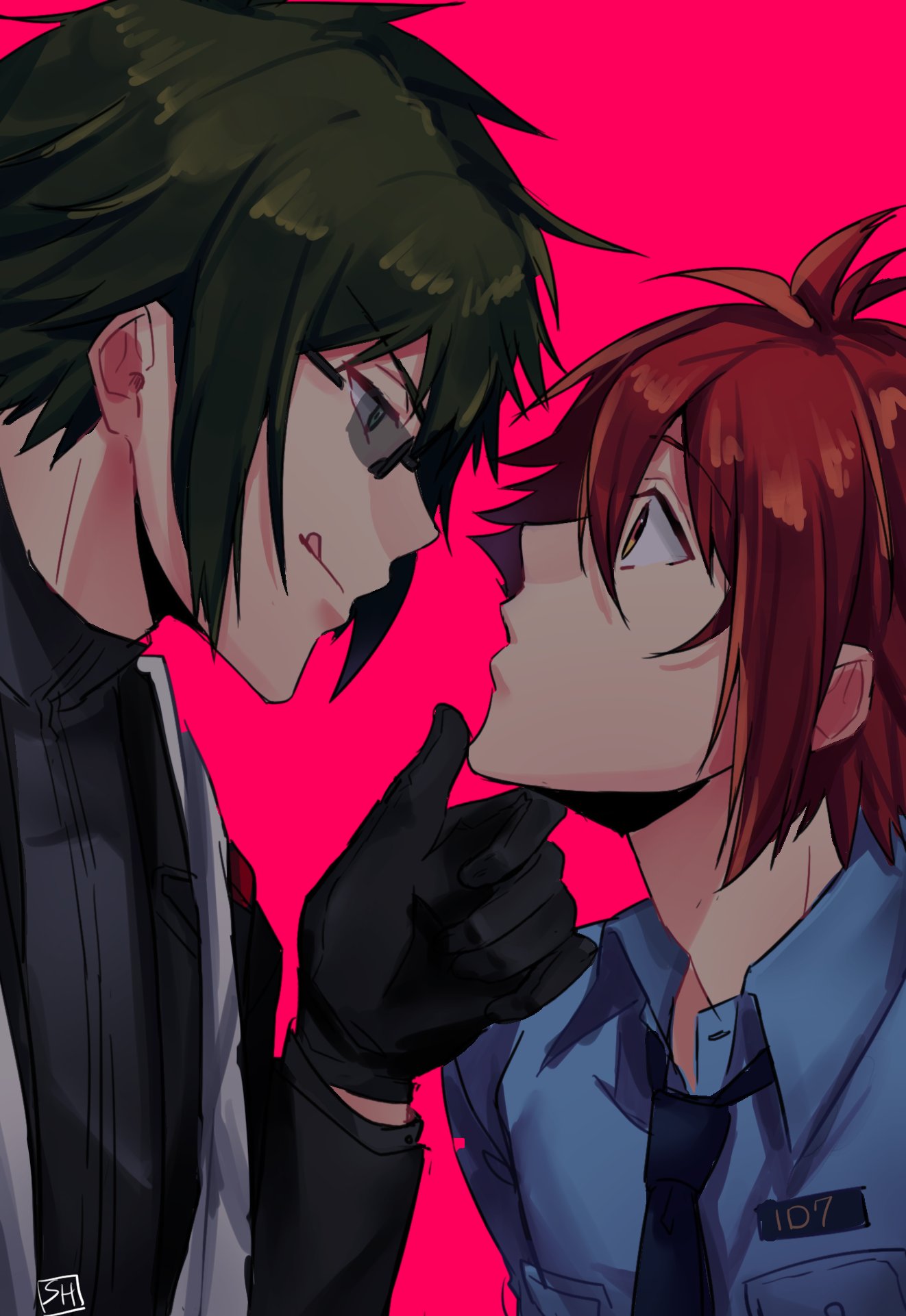 Ver Angels of Death