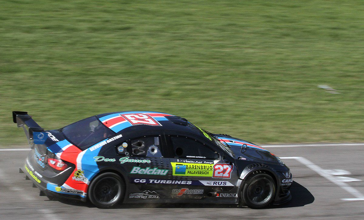 SDE Competición 🏁 tweet media