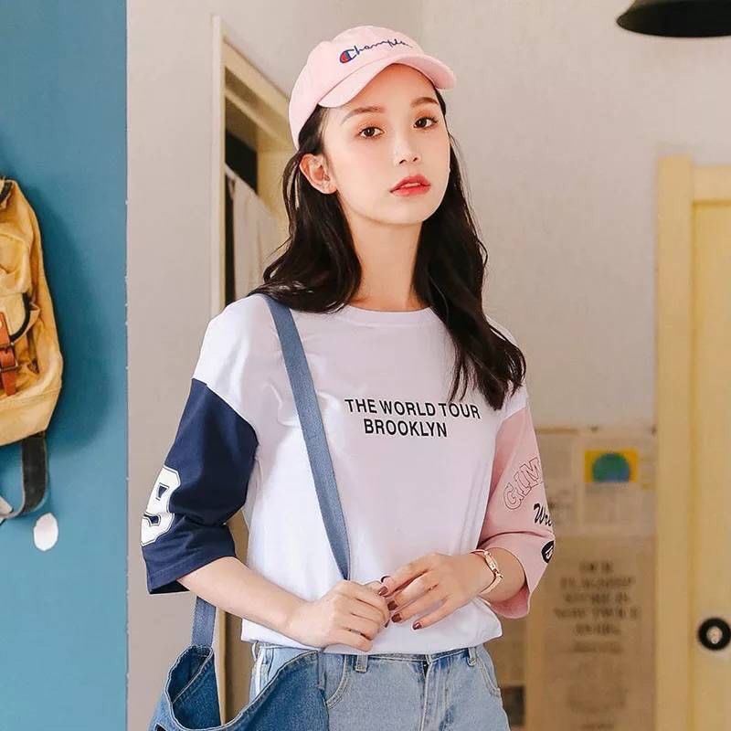 all.shopwish เสื้อโอเวอร์ไซร์ราคา 150 tweet media