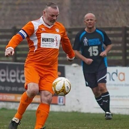 NorfolkLord's tweet photo. An amazing afternoon of #Legends #Charity #Football @DISSTOWNFC Brewers Lane on Sun 3rd March, 2019. K.O. 14:00
Starring: @iwanwroberts
@hucks6dh6 #RobertFleck #PeterMendham @CedricAnselin
https://t.co/jV2Jt4n7hJ
All proceeds to Prostate Cancer UK
Donate: https://t.co/pujbxgAlda https://t.co/g3Ww5GM7CN