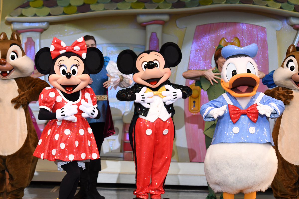 ウォルト ディズニー誕生日 ウォルト ディズニー誕生日