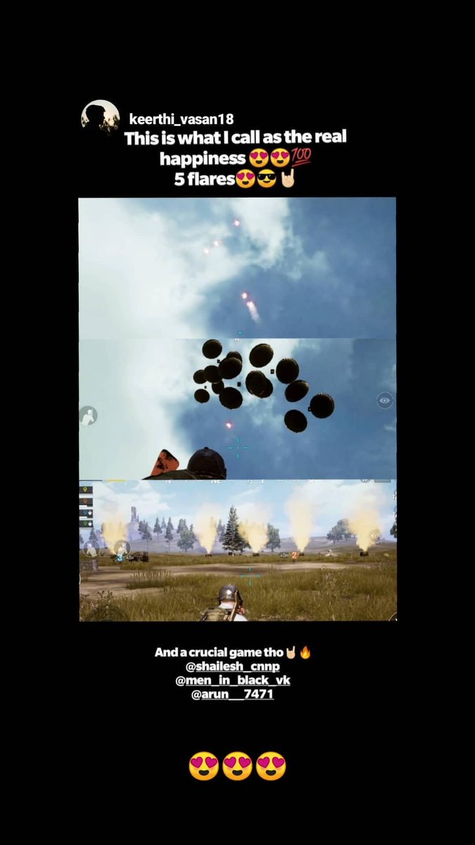 shailesh_cnnp's tweet photo. @PUBGMOBILE @PUBG 
#5flaregun #pubgmobile #pubgforlife #pubglove https://t.co/YK578enKNU