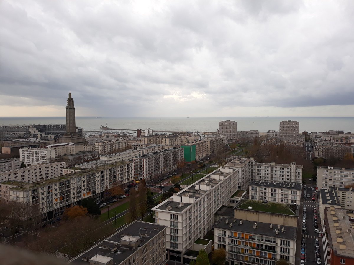 DetoursL's tweet photo. Toujours en repérage... #17èmeétage #LHhôteldeville #LH #LeHavre #lehavretourisme https://t.co/OndZau98y7