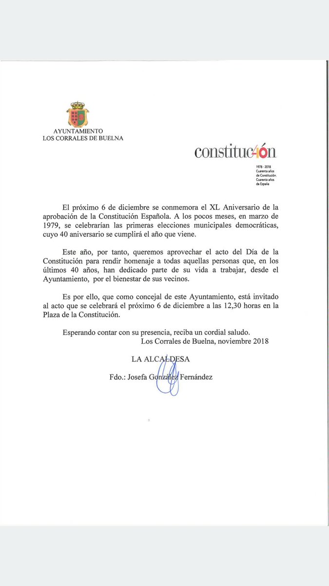 En el Teatro Municipal...