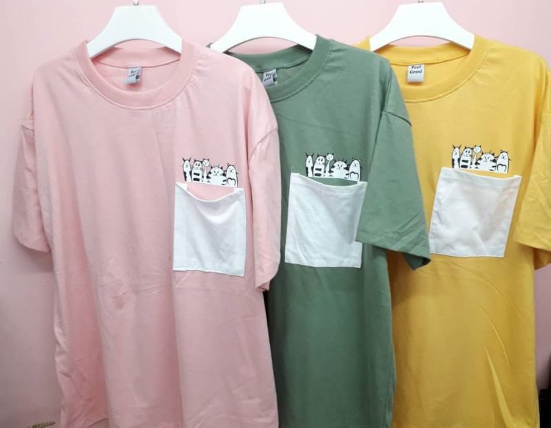 all.shopwish เสื้อโอเวอร์ไซร์ราคา 150 tweet media