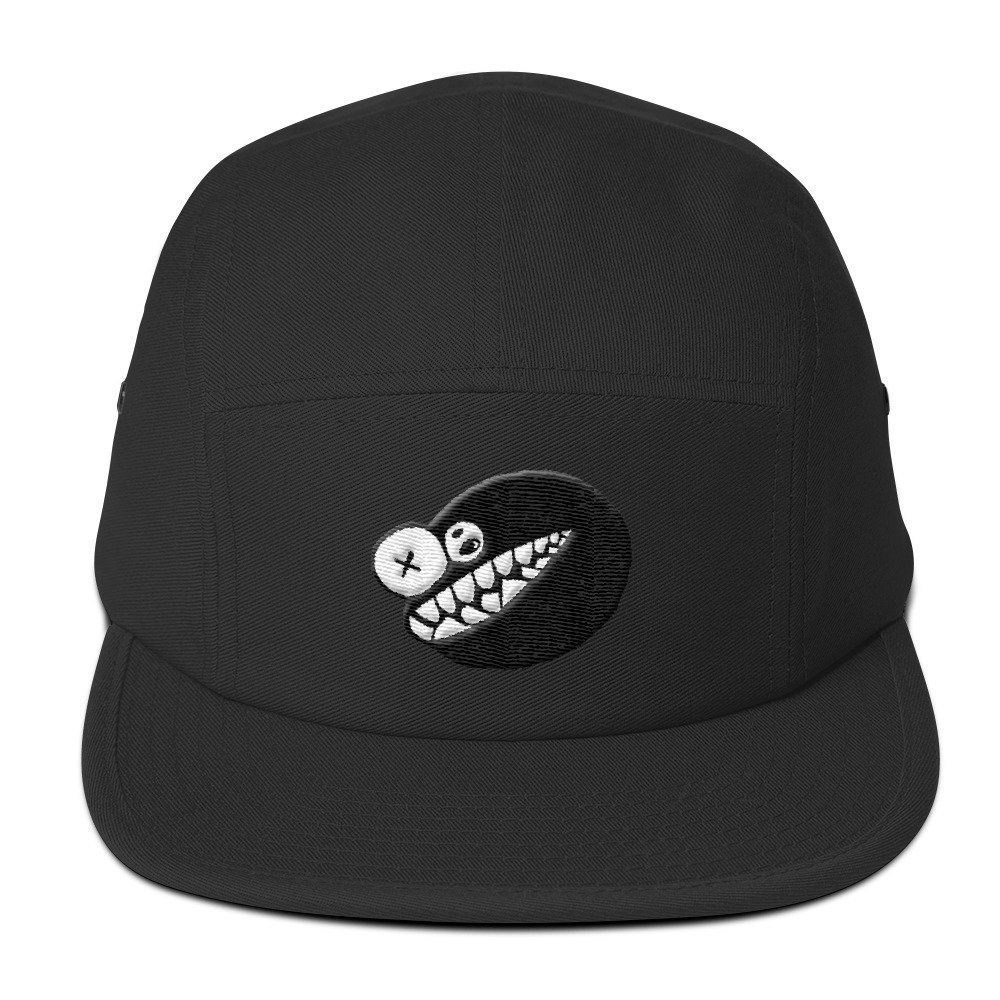 GoopClothes's tweet photo. #etsy shop: Goop Five Panel Cap https://t.co/NUQaMdduEv

#newfashion #goopclothes #culture #cardibandoffset #HIPHOP https://t.co/V9vrLMX8Tu