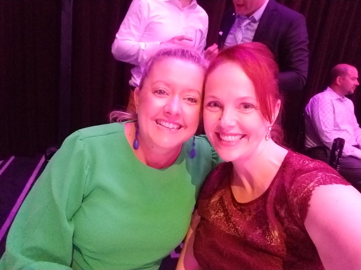 So happy we are connected <a href="/LyndalMoore/">LYNDAL</a> ! You're the best! I love your energy😘😘😘 <a href="/AYAGlobalCancer/">Global AYA Cancer Congress</a> #AYACancerCongress