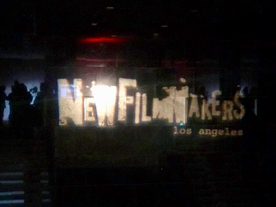 PRRo's tweet photo. It was an honour to attend the L.A. premiere of @RISEAugustines at @NFMLA for #docuslate2018 last Saturday in the city.
Congratulations to its director @todd_boxer, co-producer @mikejbaum, who told the story of @thewjmccarthy, #EricSanderson and @drumgodrob. #documentaryfilm https://t.co/3vslNKTMGV