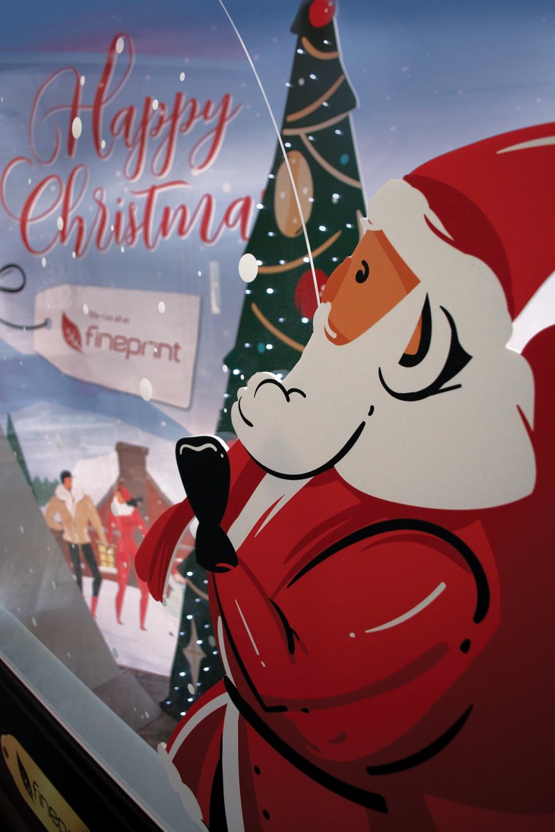 Fine Print tweet media