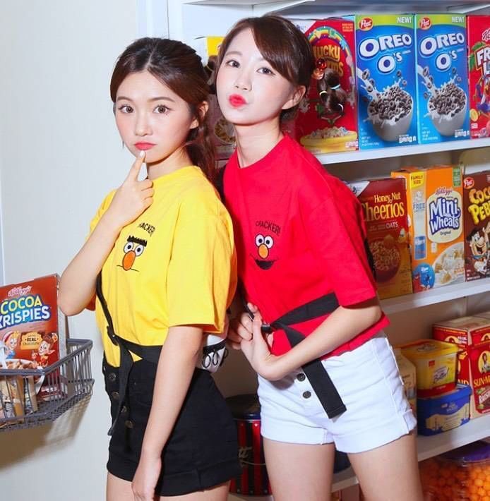 all.shopwish เสื้อโอเวอร์ไซร์ราคา 150 tweet media