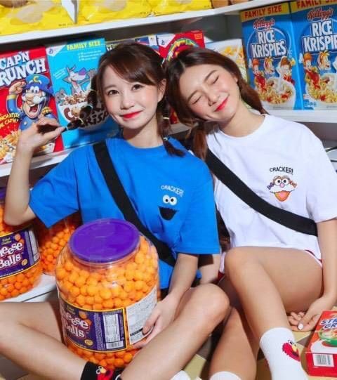 all.shopwish เสื้อโอเวอร์ไซร์ราคา 150 tweet media