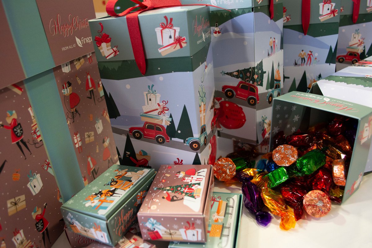 Fine Print tweet media