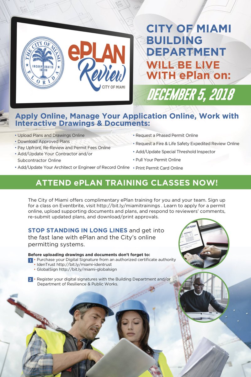 city of miami eplan city of miami eplan