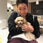 萩野公介のインスタグラム