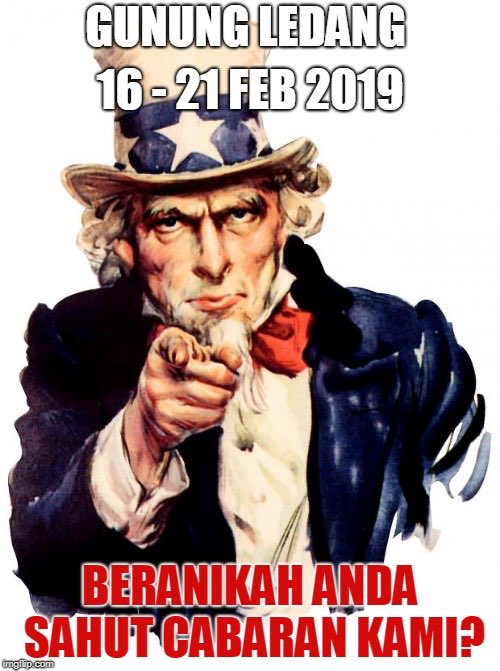 GPMSUITMSALAM's tweet photo. Ya kamulah, x payah nk tngk kiri kanan, berani ke x berani #Warisanperjuanganbangsa 
#GPMSUiTMSHAHALAM
#GPMSUiTMPUNCAKALAM 
#GPMSUiTMPUNDANA
#ERA28 https://t.co/4y1023x4Xp