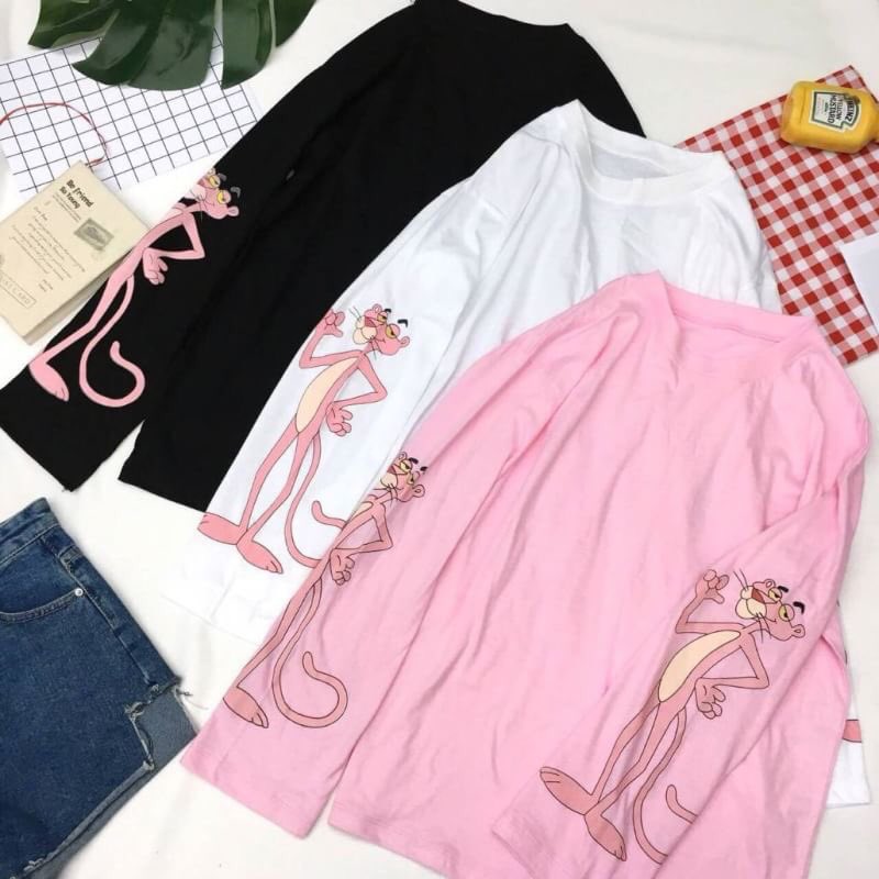 all.shopwish เสื้อโอเวอร์ไซร์ราคา 150 tweet media