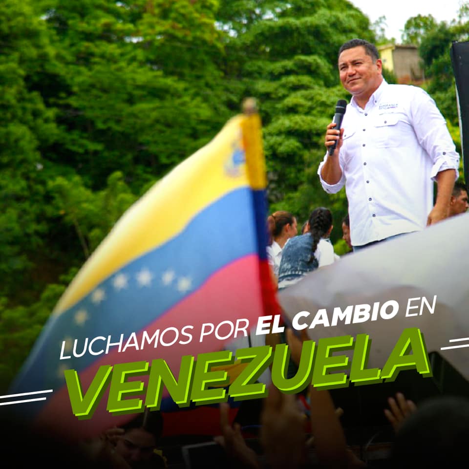 rosseblanco77's tweet photo. #5Dic #YoVotoPorELCAMBIO #SanDiego la Esperanza es lo último que se pierde, o en nuestro caso, jamás se pierde. Tenemos Esperanza por #ELCAMBIO https://t.co/csWJMy7AnH
