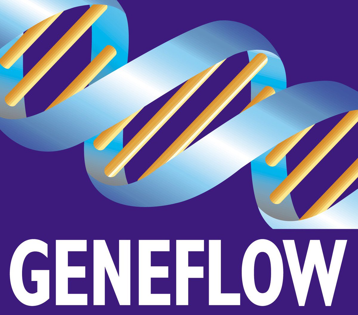 NVBF_News's tweet image. At the #NVBF2018 on Monday you can speak to our sponsors @PCR_Biosystems @NikonNews #Geneflow to see how they can satisfy your lab needs