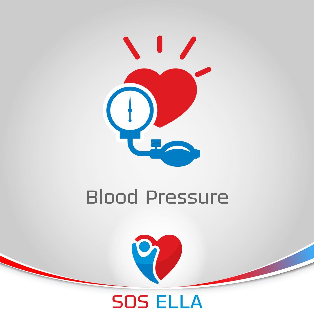 SosELLAkw's tweet photo. Blood Pressure

-Constantly measures blood pressure.
-Alerts the caretakers if blood pressure is abnormal.

#sosellakw  #health #kuwait #Smartwatches #BloodPressure https://t.co/raZwTYaqGX