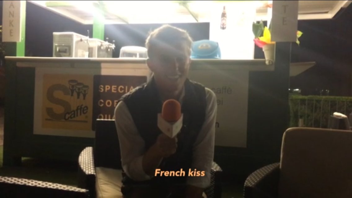 Give Me Choice of Noel George, english representative 🇬🇧 youtu.be/CgKDxV2V3Sw