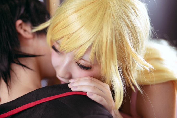 Twitterのコスプレ画像57