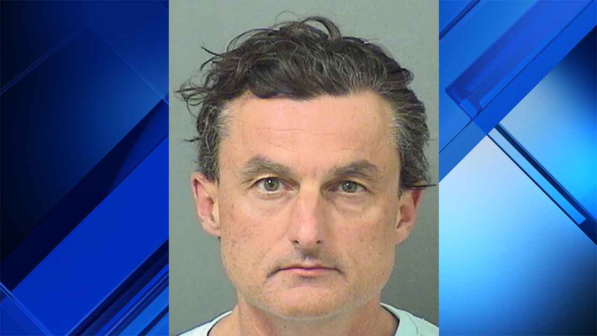 South Florida doctor accused of drugging woman bit.ly/2RCUHWU?utm_so… https://t.co/MM1kkAFISa