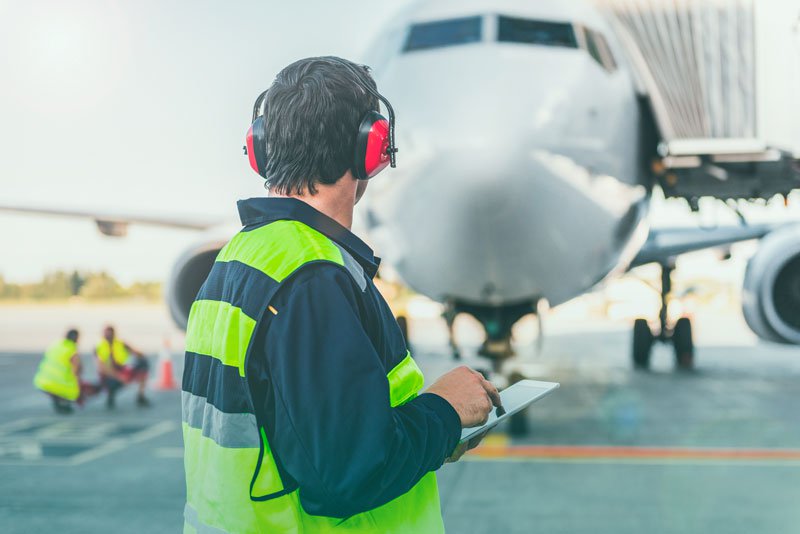 Aircraft Maintenance Engineering Salary - The Server Cover Letter