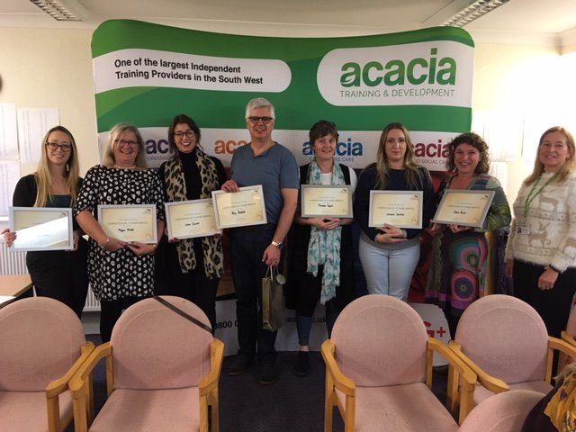 acacia_training photo