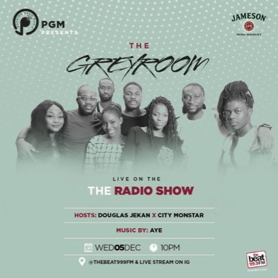 greyroomng's tweet photo. #NewProfilePic https://t.co/aX98Mjnm1C