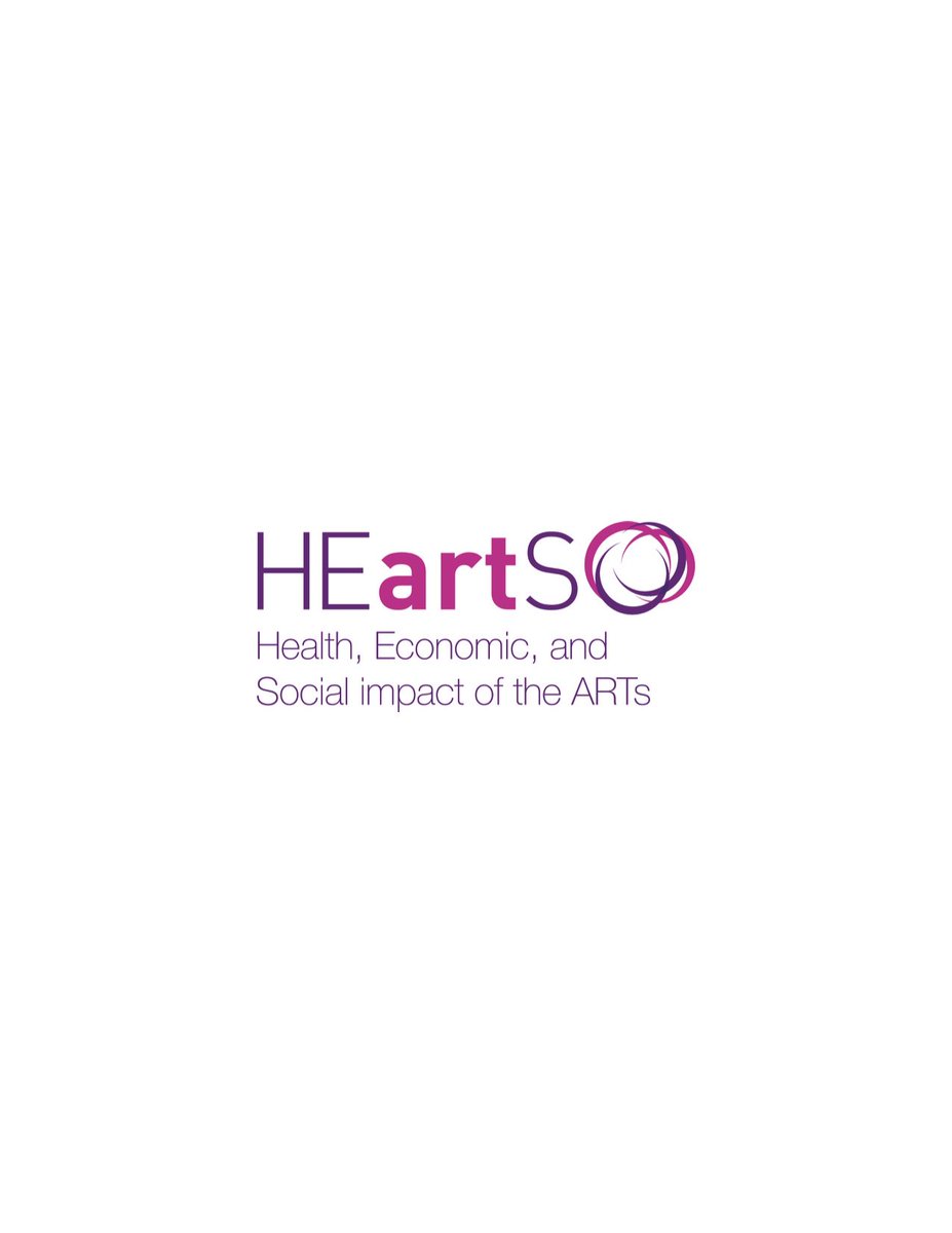 Did you know you can take the HEartS Music survey online, from any device, in just 15 minutes? When you do, you're helping us measure the impact of the arts on public health in the UK. How cool is that? Here's the link: heartsmusic.co.uk