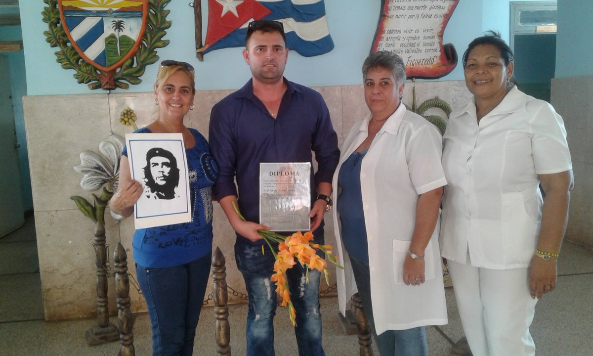 DMS Jovellanos tweet media