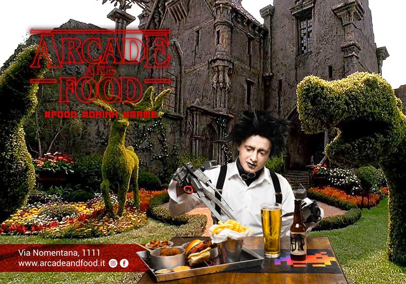 Food e #Fantasy: fiori d’arancio per questi mondi tanto lontani quanto vicini. Alla scoperta di questo piccolo mix che sta facendo nascere idee, ricette e luoghi di incontro per gli appassionati di entrambi i “generi” > ow.ly/4uRG30mQ6wU