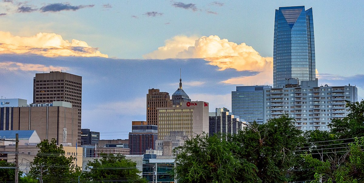 We’ll be in Oklahoma City, OK tomorrow, December 6, for our TrueAlert Roadshow. Interested in attending? RSVP here: on.jci.com/2AB9wSw