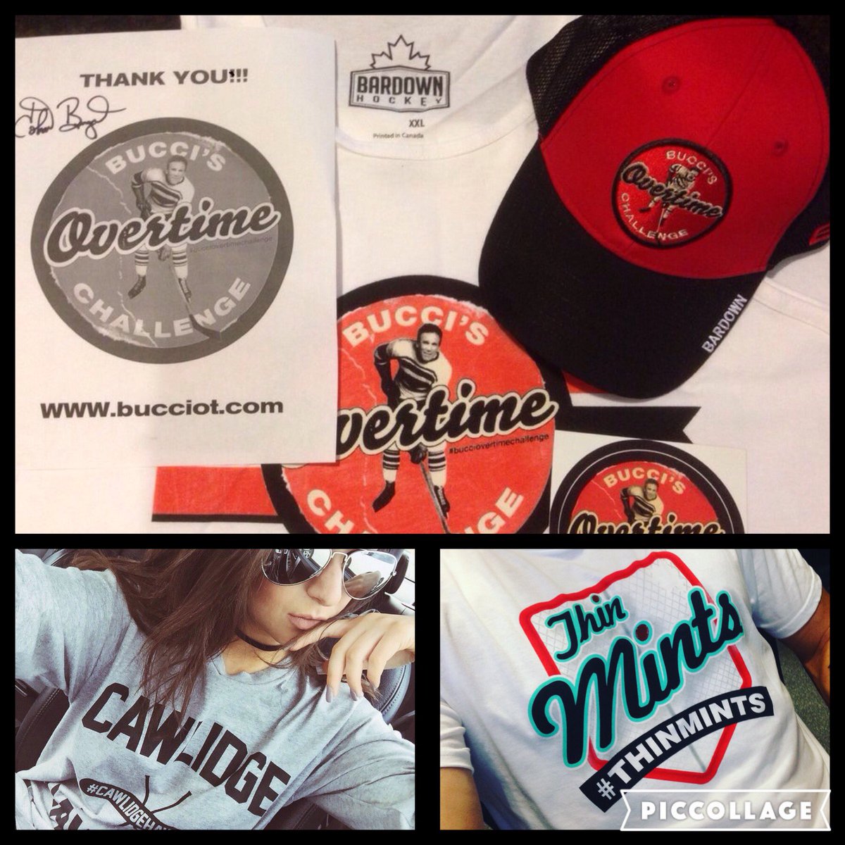I’m pledging $5,000.00 #bucciovertimechallenge bucks toward this ALS fund. <a href="/ScottMatzka/">Scott Matzka</a> selflessly directed me toward it. Scott played #CawlidgeHawkey at Michigan and has ALS. Use code BLUE for 30% off all orders Bucciot.com the rest of December.🎄🎄