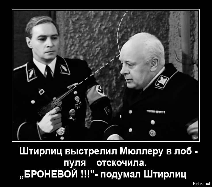 Приколы про штирлица картинки