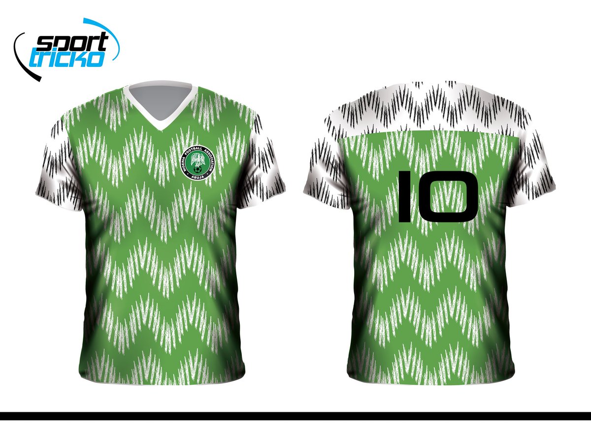 camisetas de futsal 2018