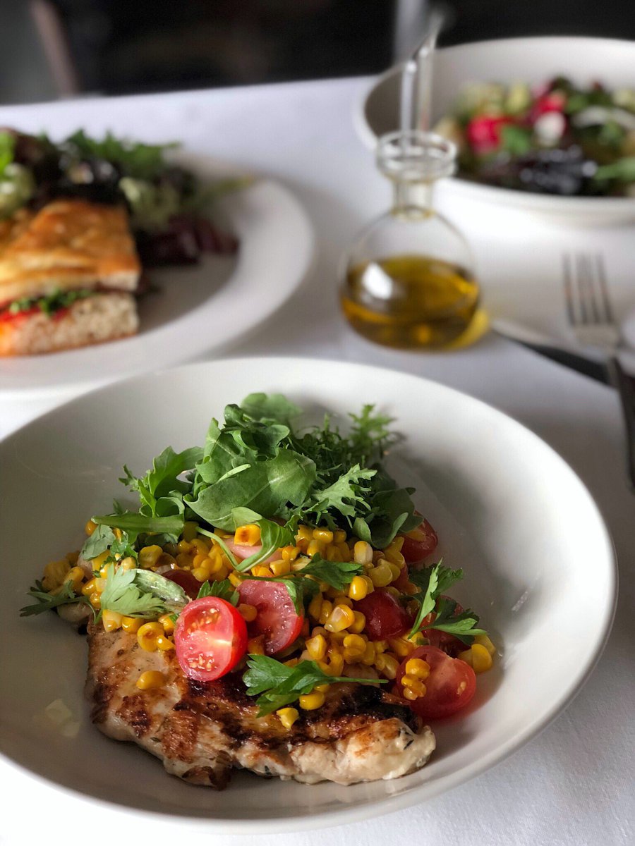 North End Grill tweet media