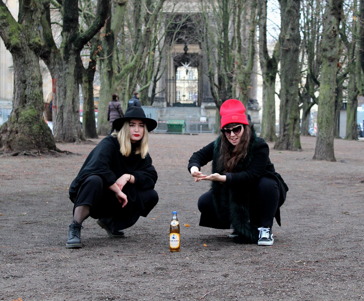 MATE MAKING THE MONNAAAYY!

That's a lie. If you like what you hear, sponsor us please!