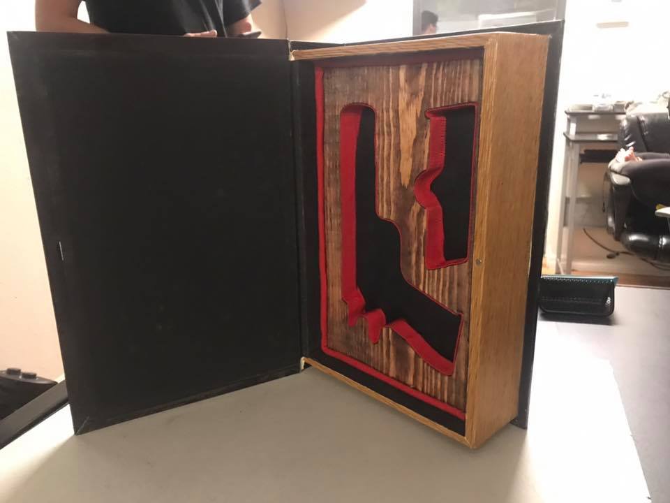 Bully Wraps tweet media