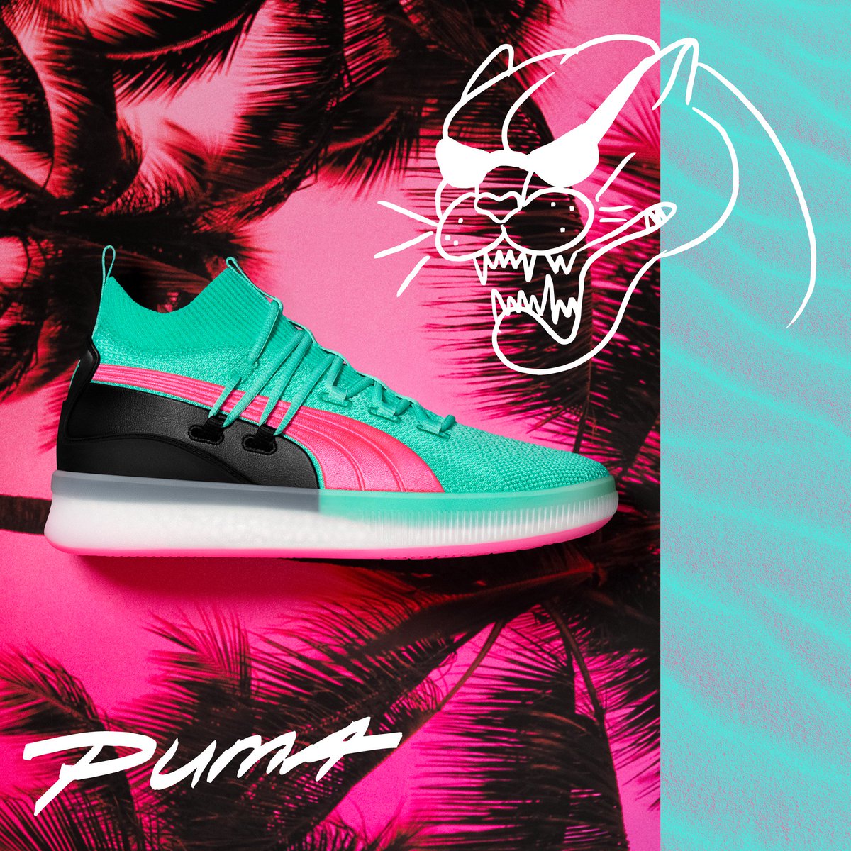 puma miami