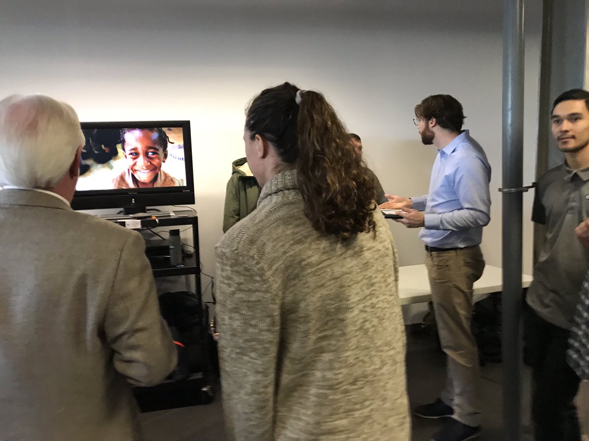 CebertAdamson's tweet image. Mohawk College Students sharing in their Global Experience to Greece and Jamaica