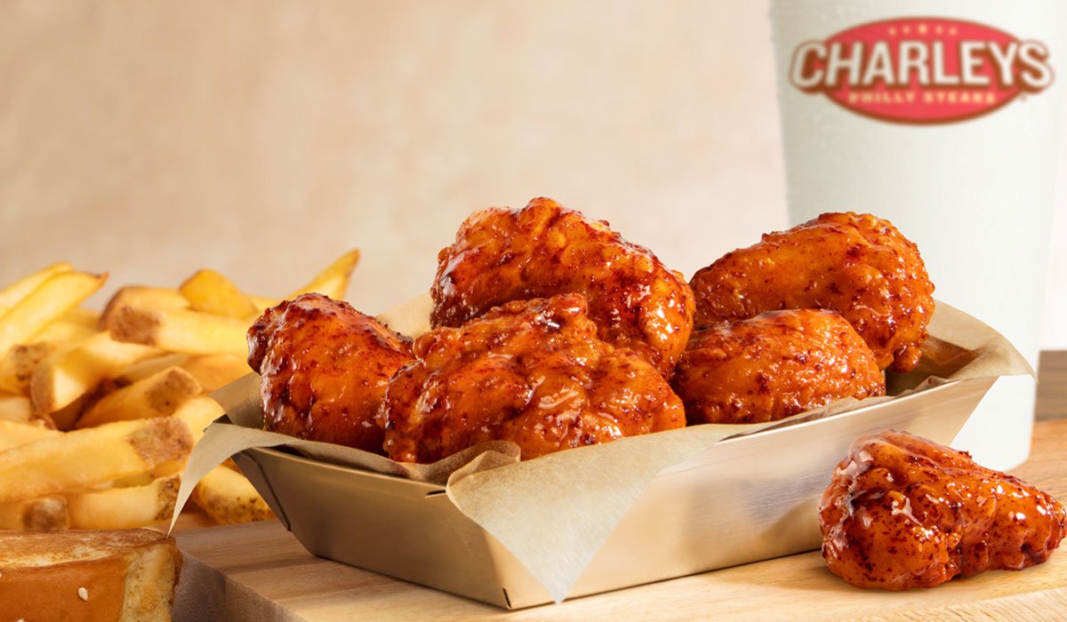 Charleys Hopes 600 Locations is one Milestone of Many bit.ly/2E20EZr