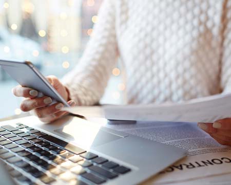 EideBaillyLLP's tweet image. The 4th step of #RevRec is allocating the transaction price to the performance obligation in the contract. Here&apos;s what it means! #ASU606 bit.ly/2PNzM5J