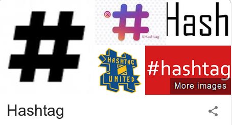 crearteso's tweet photo. TIP de #MarketingDigital .

Cuando quiera que tu tweet resalte y tenga mejores oportunidades de propagación, trata de colocar #hashtag pero no abuses. 2 máximo 3 es una cantidad más que suficiente y visualmente agradable. https://t.co/xRtc9vUv3r