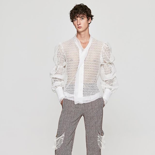 PalomoSpain's tweet photo. Discover our shirts selection at https://t.co/BxdD5ttyaN
#PalomoSpain #ShopOnline #TheHunting https://t.co/PA4kB6gQ2w https://t.co/09Nbfh8R98