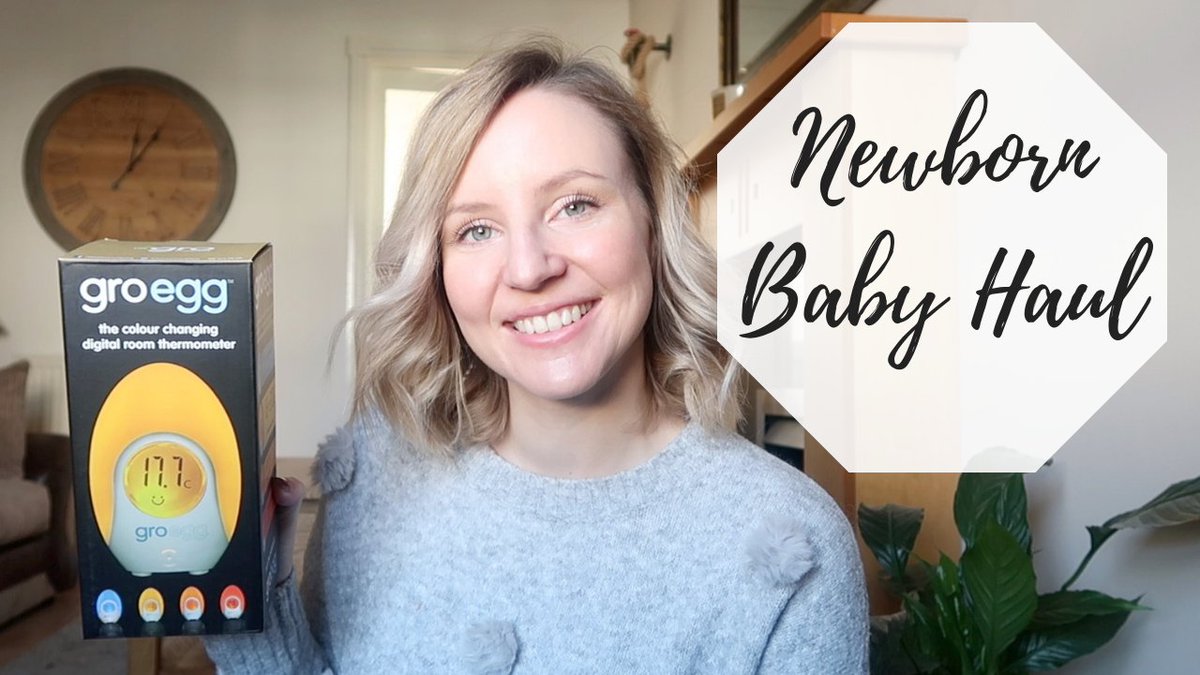 Laura-Simone (@laurasimoneowen) on Twitter photo I have a newborn baby haul over on my youtube channel if anyone fancies a nose - ow.ly/xJyl30mQIHS #thegirlgang #lbloggers #mbloggers <a href="/mummyblogsquad/">Mummy Blogging Squad</a> @FemaleBloggerRT I have a newborn baby haul over on my youtube channel if anyone fancies a nose - ow.ly/xJyl30mQIHS #thegirlgang #lbloggers #mbloggers <a href="/mummyblogsquad/">Mummy Blogging Squad</a> @FemaleBloggerRT