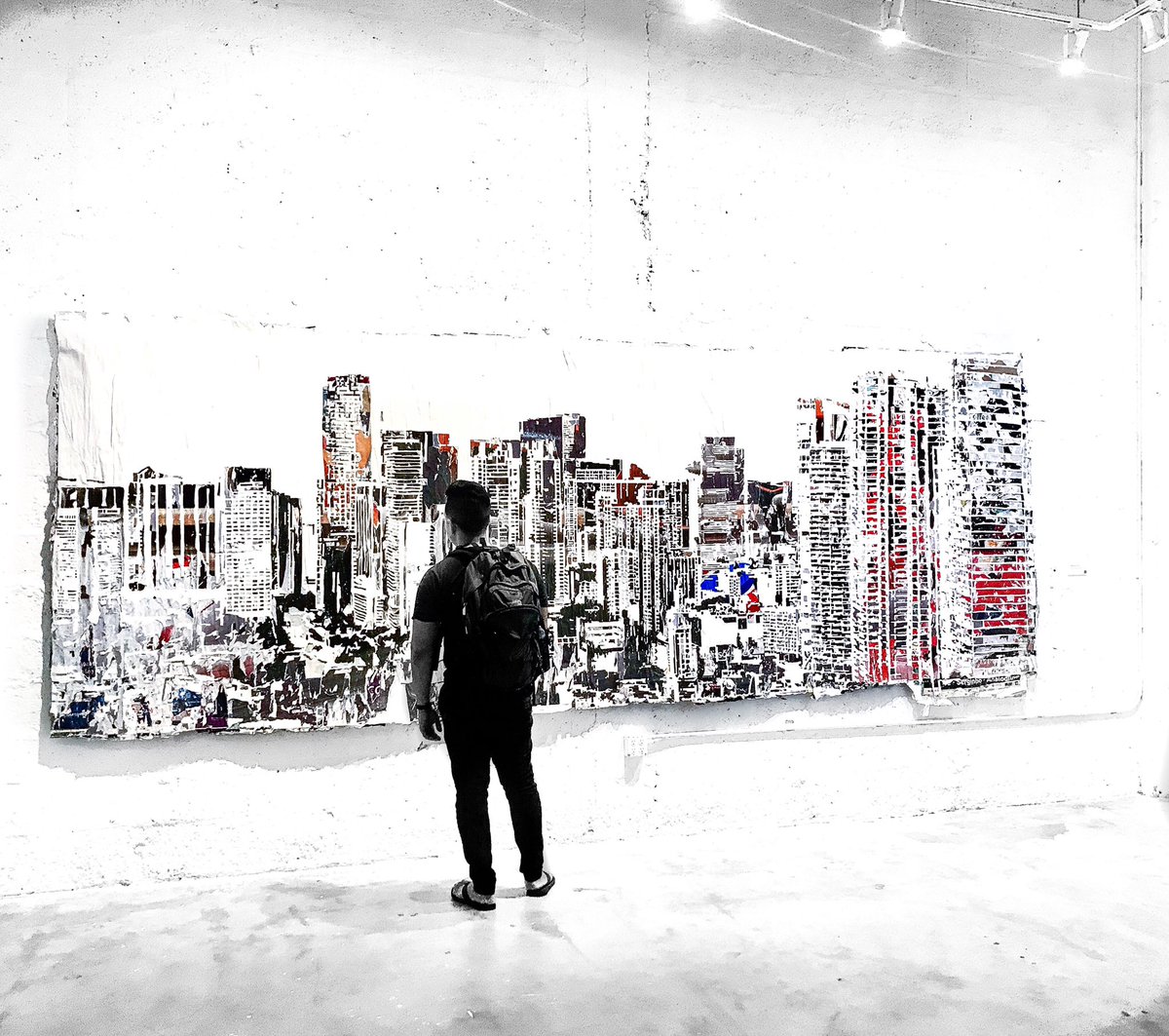FuelVC's tweet photo. #Miami Art Week is officially here. This time of year, our neighborhood is populated by incredible artists and art fans from all over the world – a beautiful reminder of what a vibrant, world-class destination our hometown is. #artbasel #miamiVC #wynwoodcrushwednesday https://t.co/7cxiHavxDO