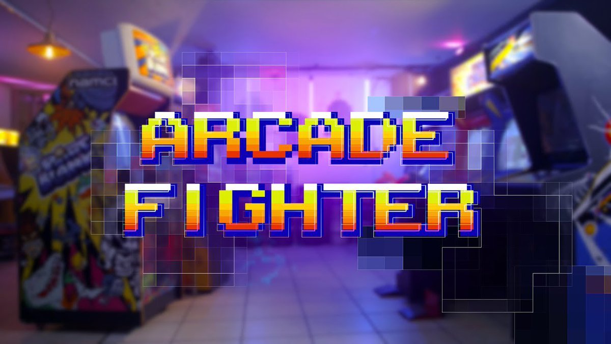 Method's tweet photo. 3...2..1..Fight! π₯
#MethodFGC @ImstillDadaddy had a little adventure in the Arcade with @Vitality_TKR! @Gfinity #GfinityEliteSeries
https://t.co/WWcWXUlT17 https://t.co/WE5YdE5dYm