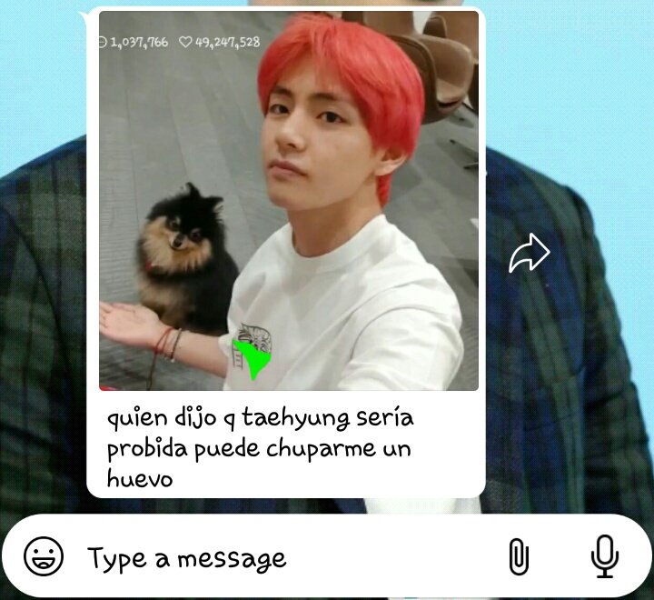 fujoteta's tweet photo. no sé si amarte u odiarte @xiumilanesa https://t.co/GFrq8a6NzN