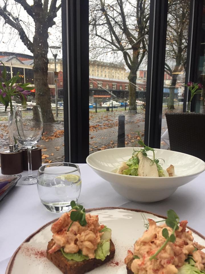 RiverGrilleBris's tweet photo. Thanks Irina Ngan who posted these lovely pics from her meal at The River Grille on Facebook https://t.co/9w7U0UDuaI